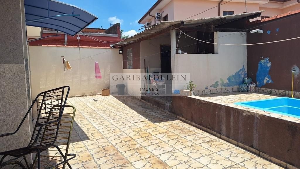 Casa à venda com 3 quartos, 160m² - Foto 16