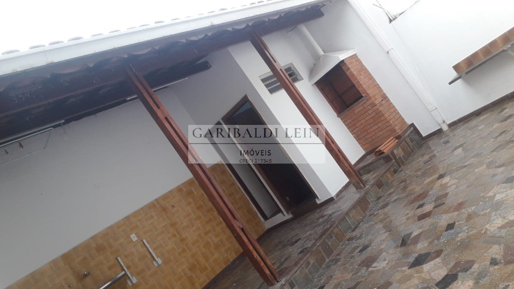 Casa para alugar com 3 quartos, 280m² - Foto 19