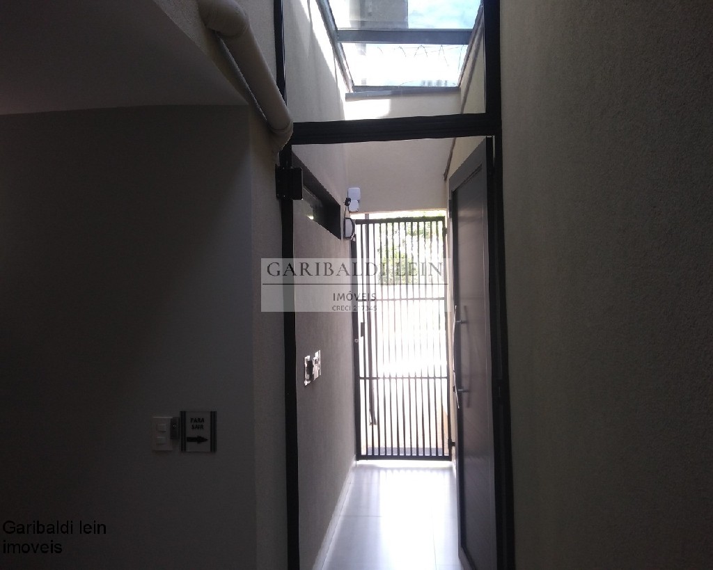 Conjunto Comercial-Sala para alugar, 12m² - Foto 4