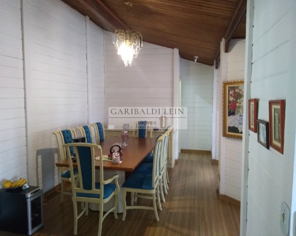 Casa à venda com 4 quartos, 388m² - Foto 28