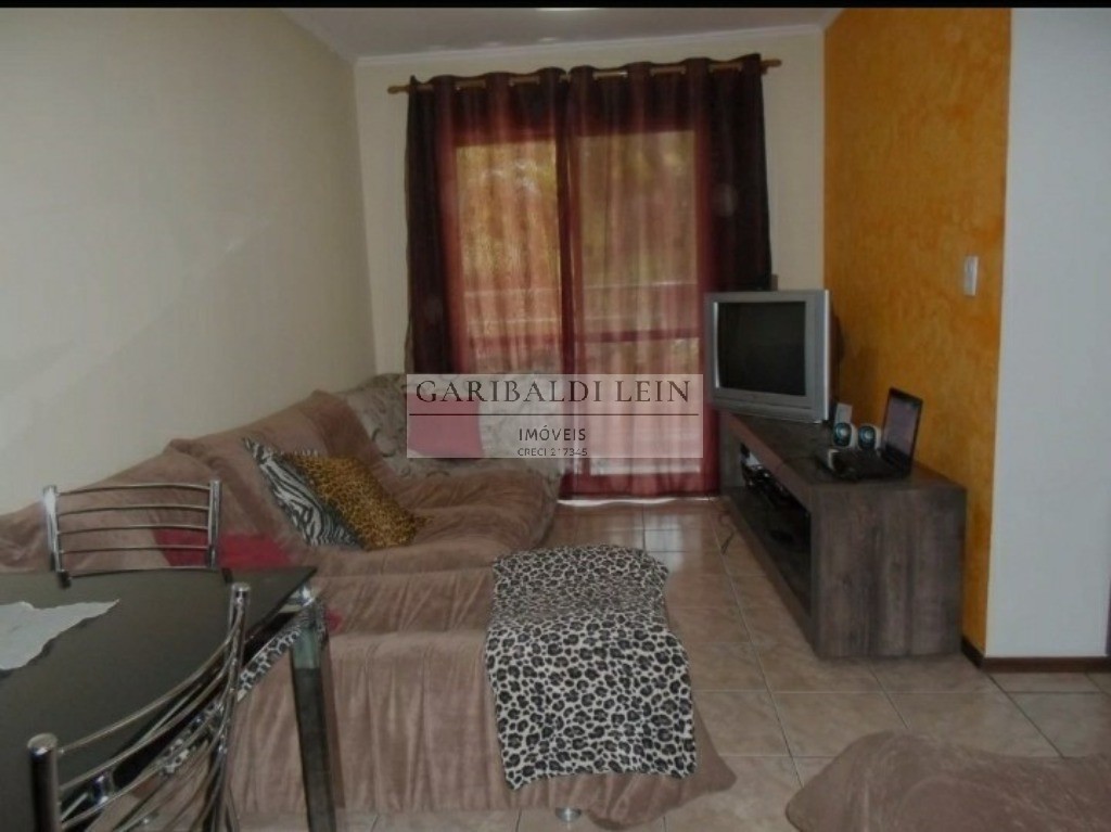 Apartamento à venda com 2 quartos, 70m² - Foto 4