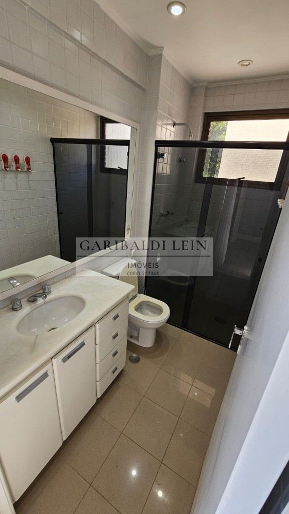 Apartamento à venda com 3 quartos, 170m² - Foto 20