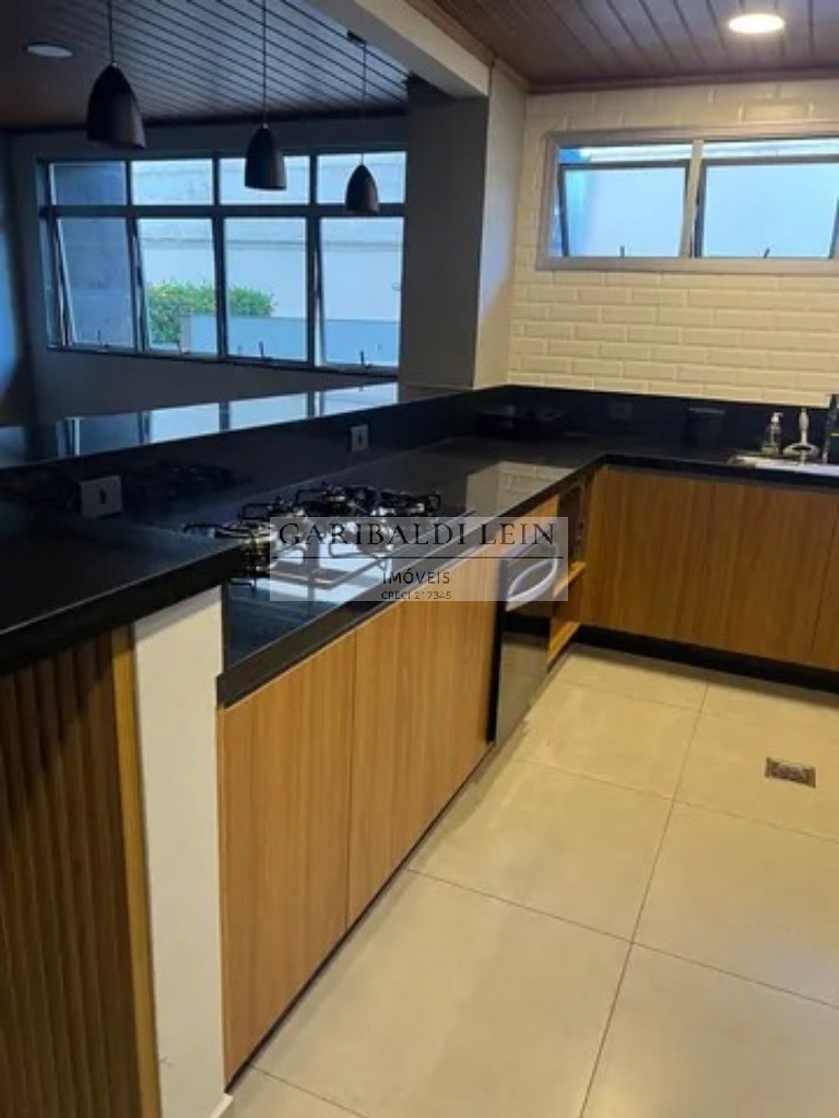 Apartamento à venda com 3 quartos, 159m² - Foto 11