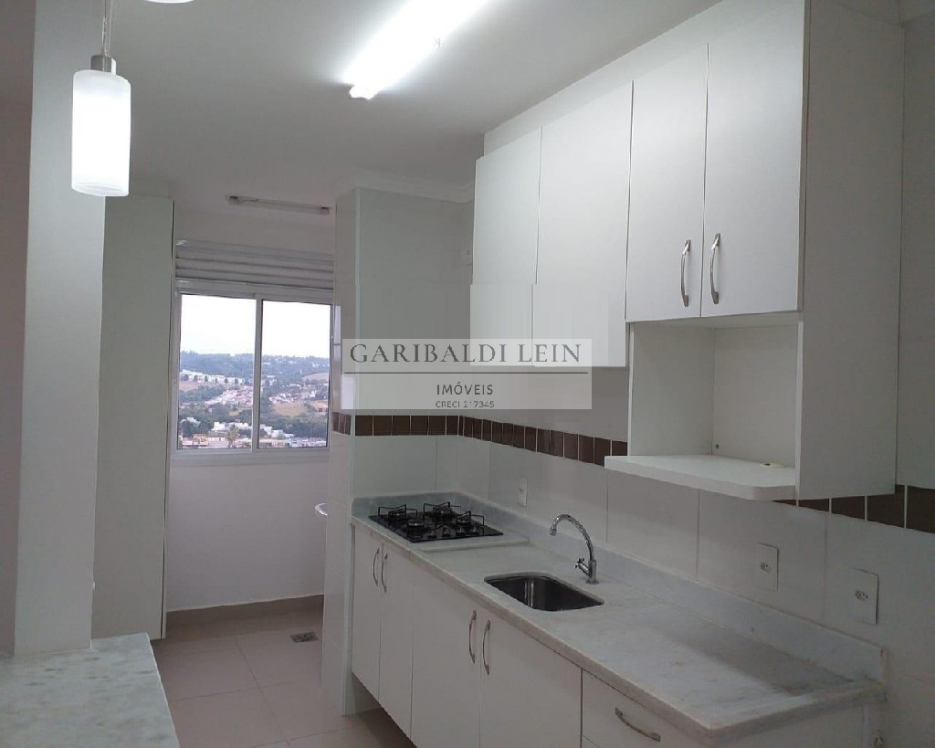 Apartamento à venda com 2 quartos, 68m² - Foto 4