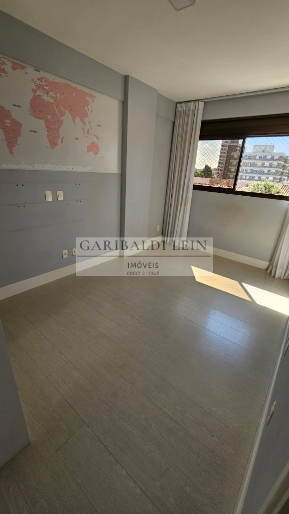 Apartamento à venda com 3 quartos, 170m² - Foto 19