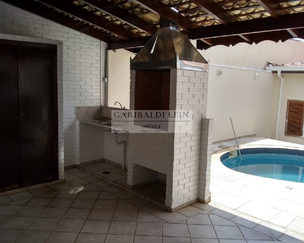 Casa à venda com 3 quartos, 169m² - Foto 17