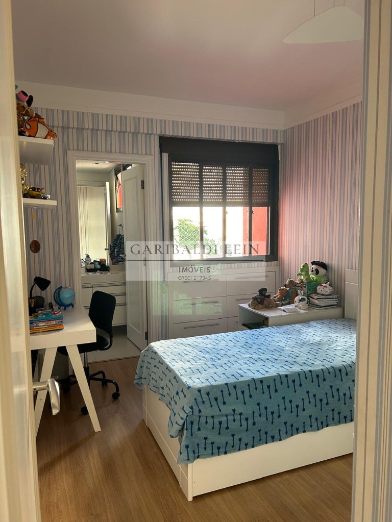 Apartamento à venda com 5 quartos, 181m² - Foto 18