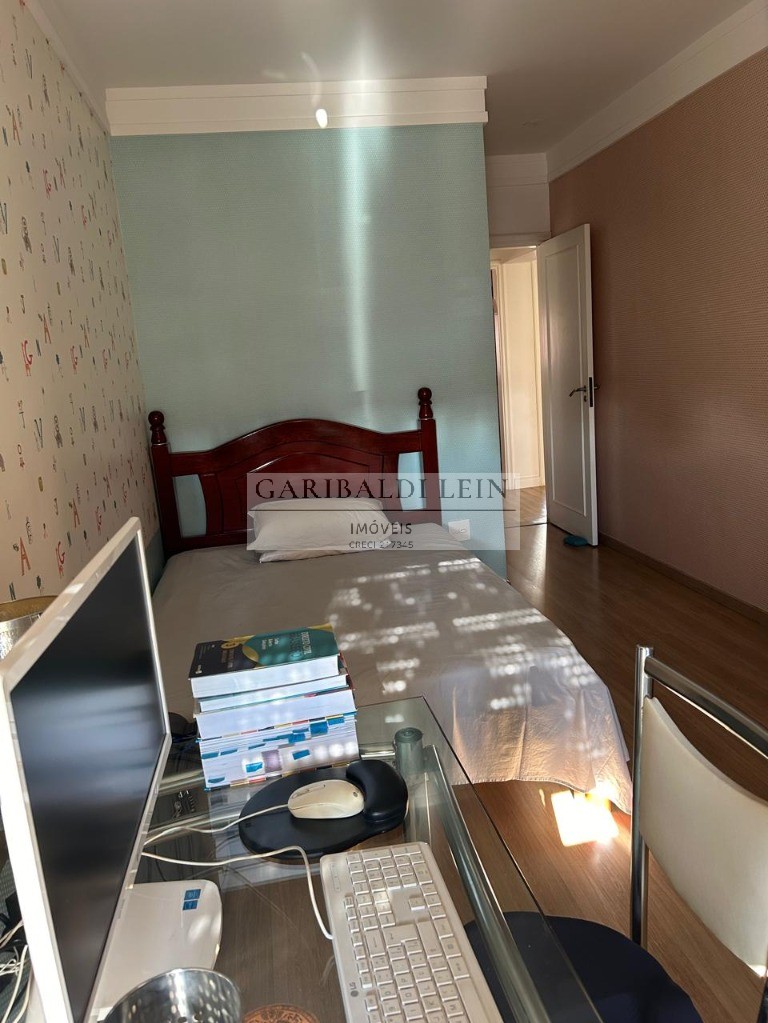 Apartamento à venda com 5 quartos, 181m² - Foto 19