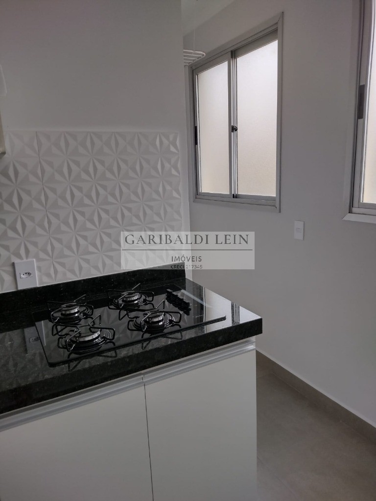 Apartamento à venda com 1 quarto, 60m² - Foto 17