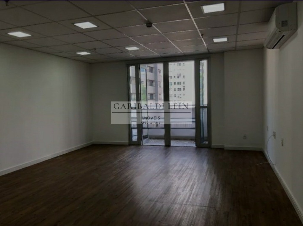 Conjunto Comercial-Sala à venda, 40m² - Foto 1