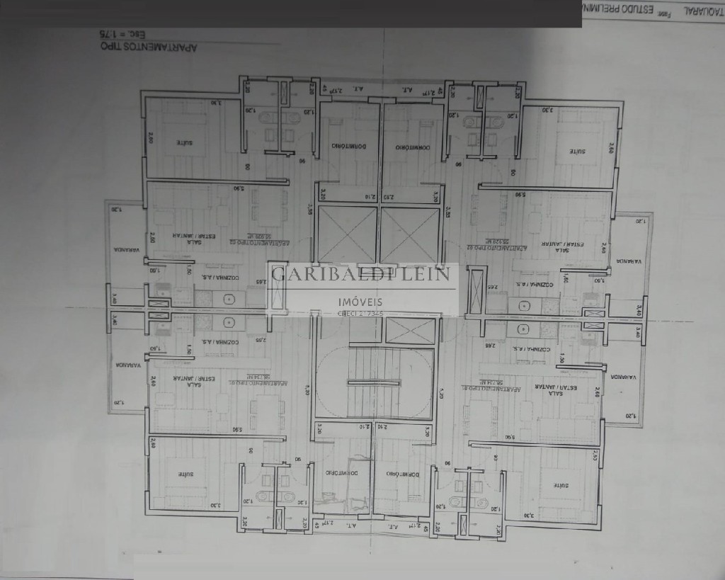 Terreno à venda e aluguel, 976m² - Foto 5