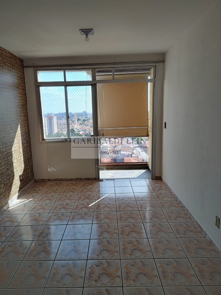 Apartamento à venda e aluguel com 2 quartos, 65m² - Foto 1