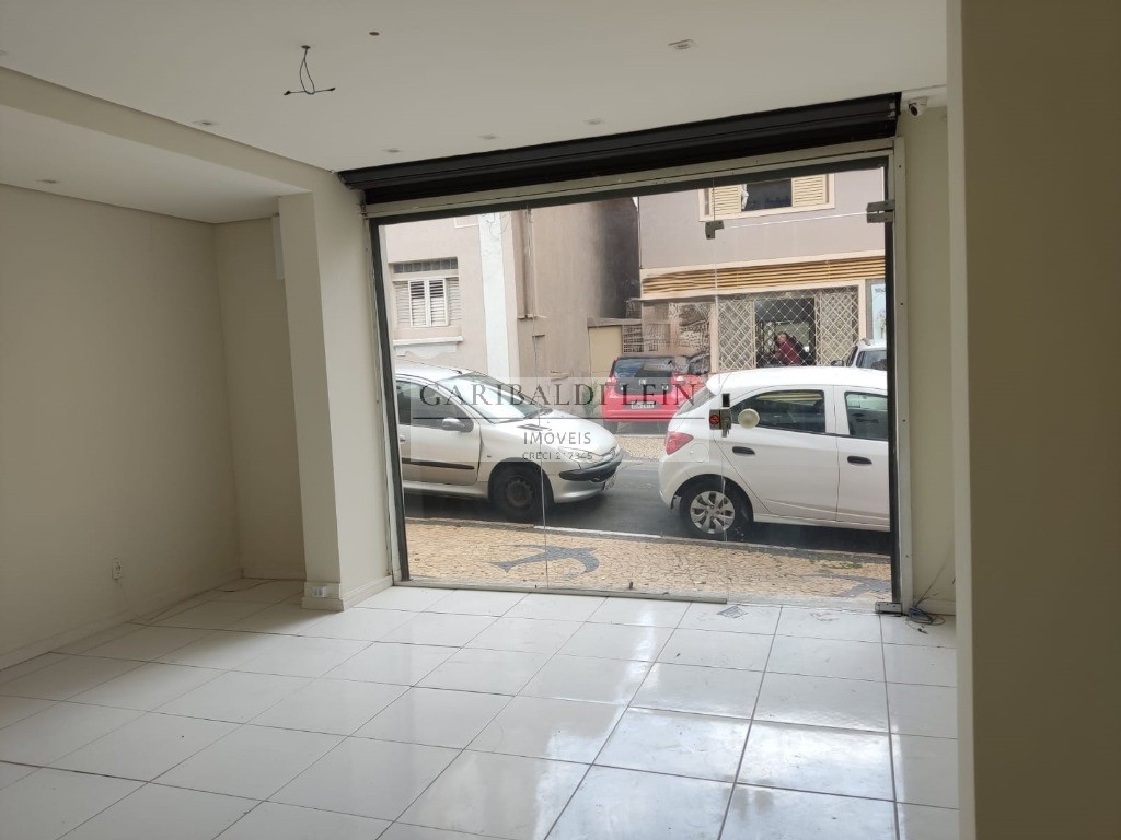 Conjunto Comercial-Sala para alugar, 30m² - Foto 4