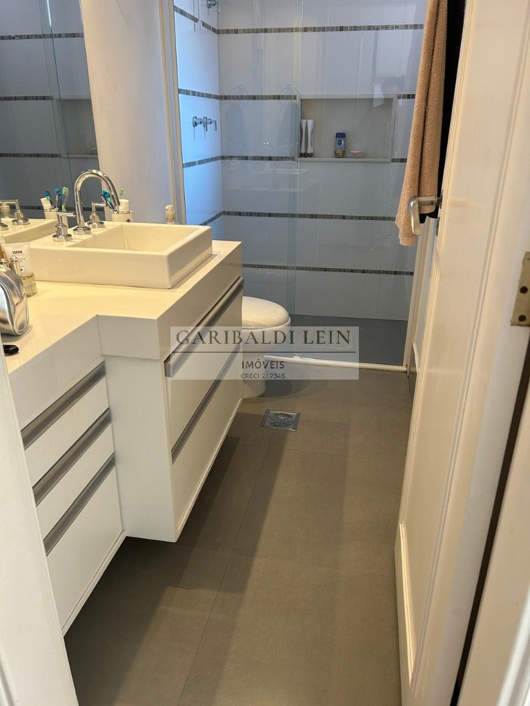 Apartamento à venda com 5 quartos, 181m² - Foto 20