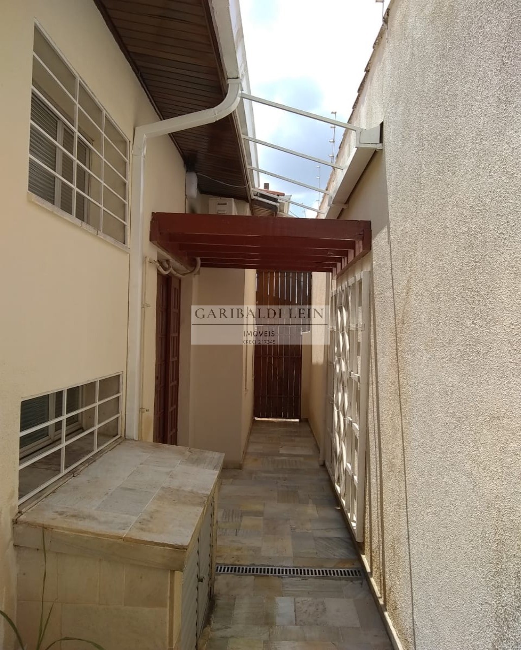 Casa à venda com 3 quartos, 169m² - Foto 26