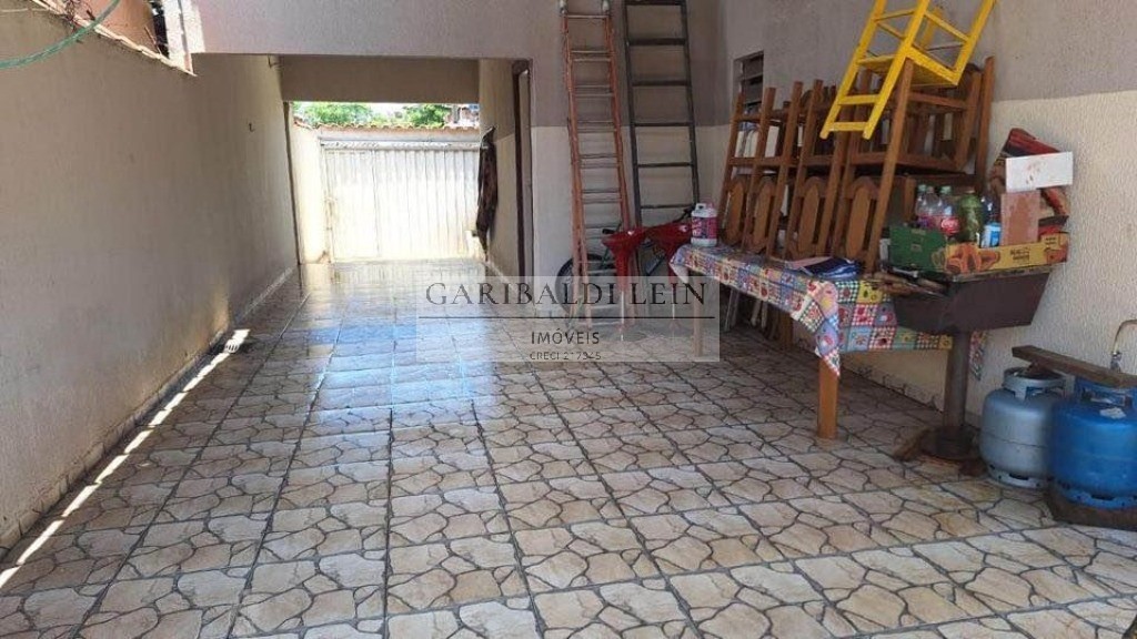 Casa à venda com 3 quartos, 160m² - Foto 4