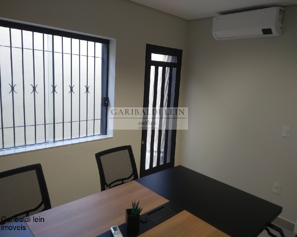 Conjunto Comercial-Sala para alugar, 12m² - Foto 11