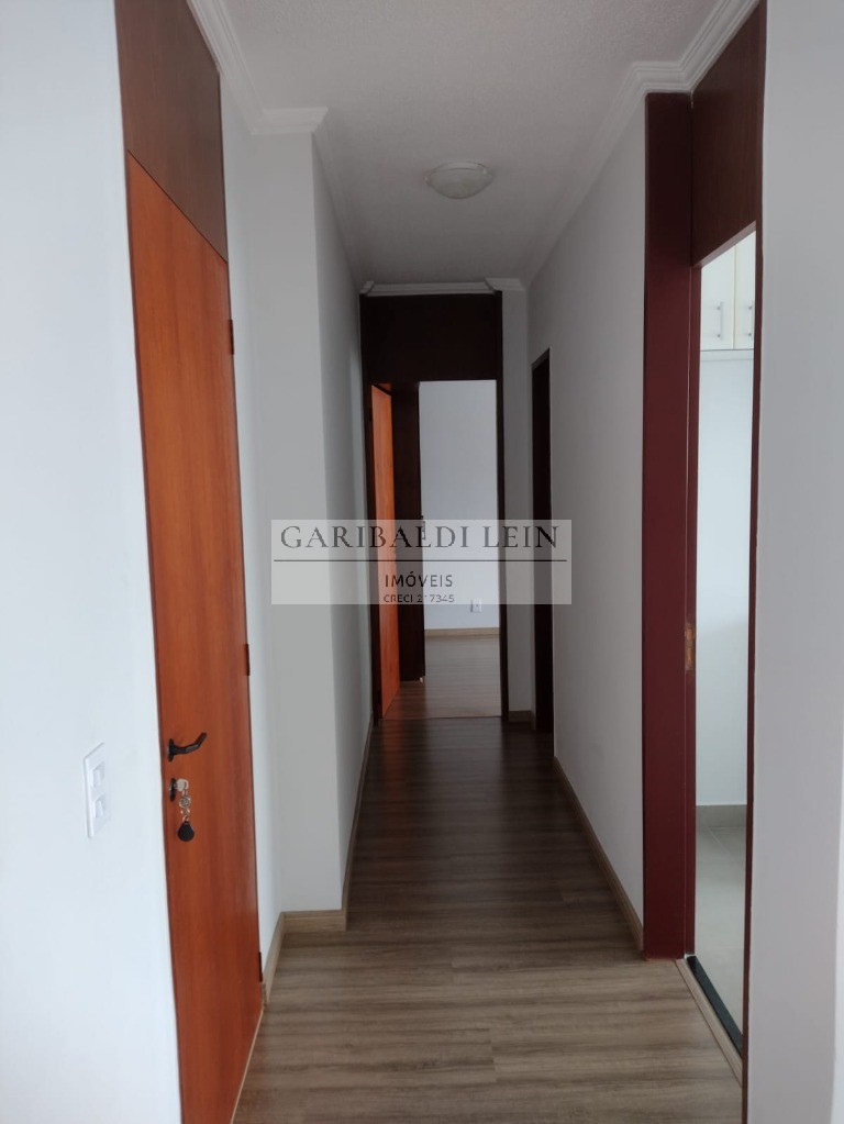 Apartamento à venda com 1 quarto, 60m² - Foto 4