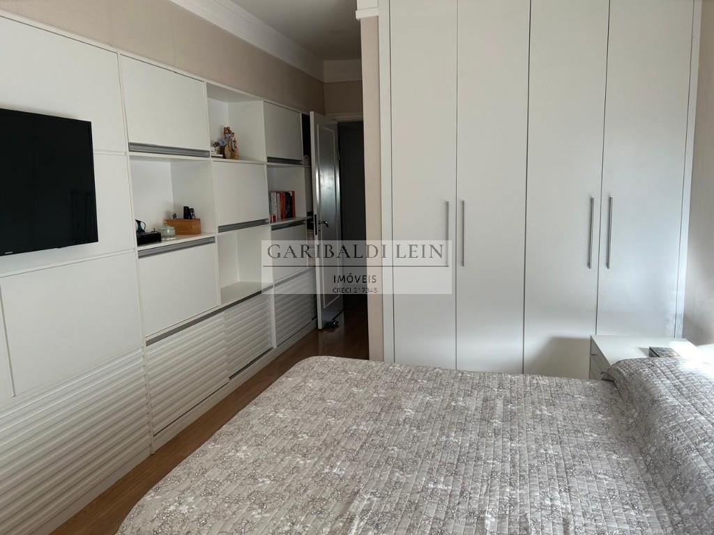 Apartamento à venda com 5 quartos, 181m² - Foto 9