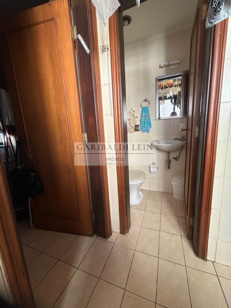 Apartamento à venda com 5 quartos, 181m² - Foto 25