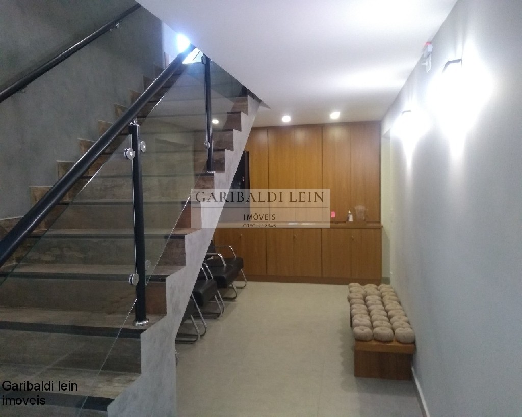 Conjunto Comercial-Sala para alugar, 12m² - Foto 5