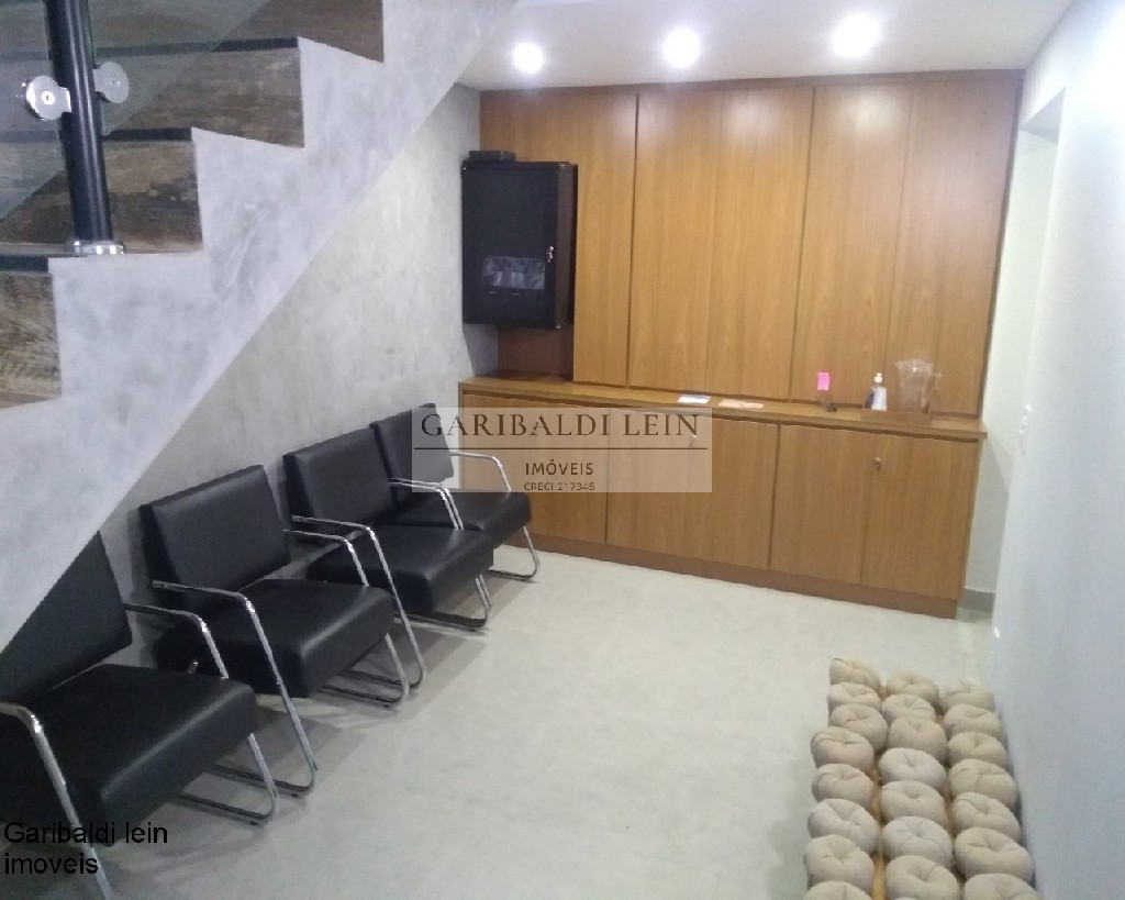 Conjunto Comercial-Sala para alugar, 12m² - Foto 6