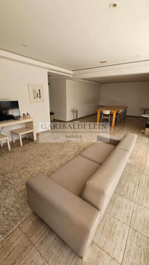 Apartamento à venda com 3 quartos, 170m² - Foto 7