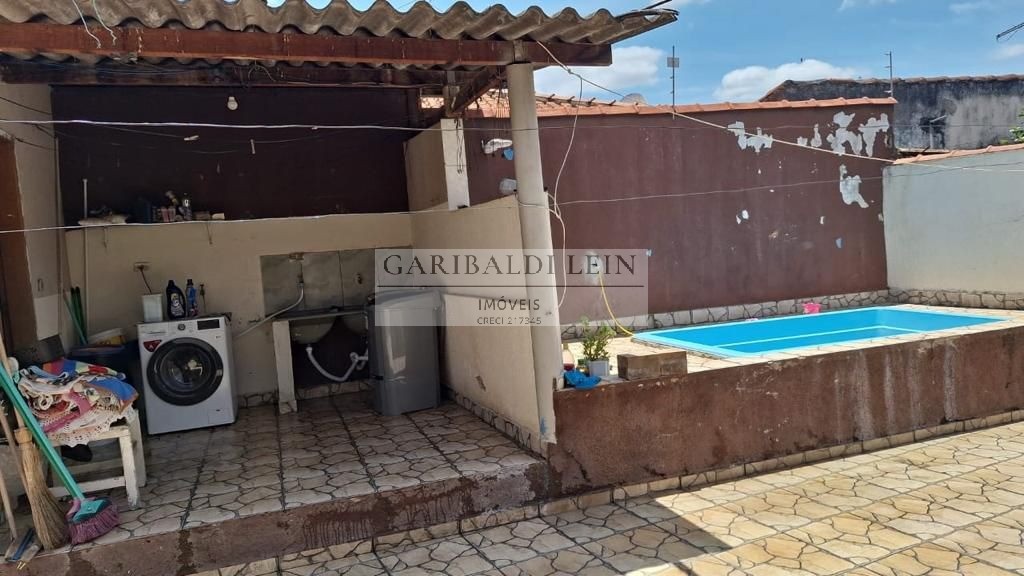 Casa à venda com 3 quartos, 160m² - Foto 15