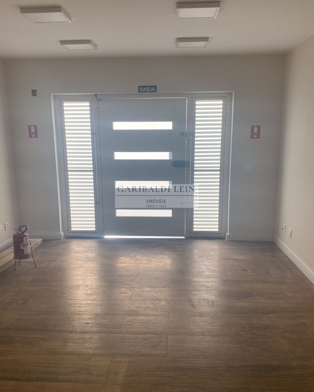 Loja-Salão para alugar, 268m² - Foto 2