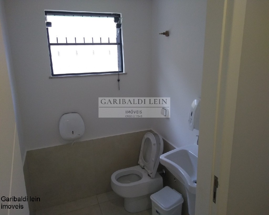 Conjunto Comercial-Sala para alugar, 12m² - Foto 12