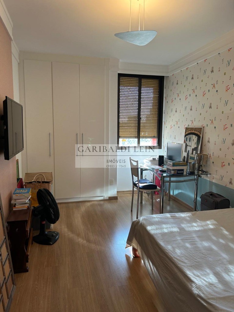 Apartamento à venda com 5 quartos, 181m² - Foto 11