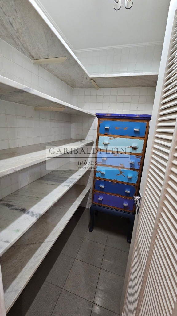 Apartamento à venda com 3 quartos, 170m² - Foto 25