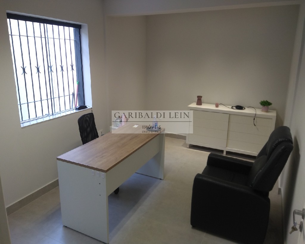 Conjunto Comercial-Sala para alugar, 12m² - Foto 16