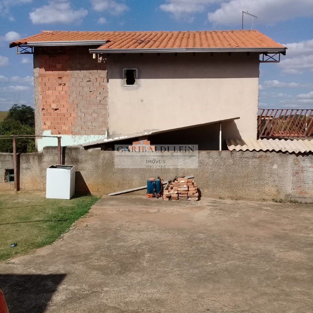 Chácara à venda com 3 quartos - Foto 20