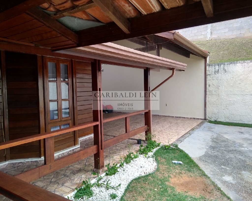 Casa à venda com 4 quartos, 388m² - Foto 19