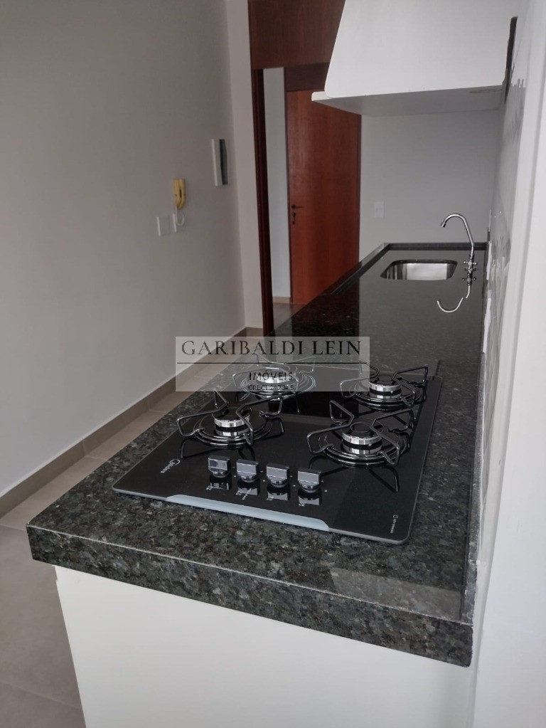 Apartamento à venda com 1 quarto, 60m² - Foto 18