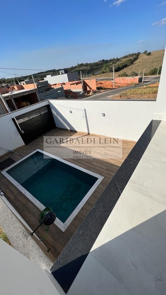 Casa à venda com 3 quartos, 125m² - Foto 23