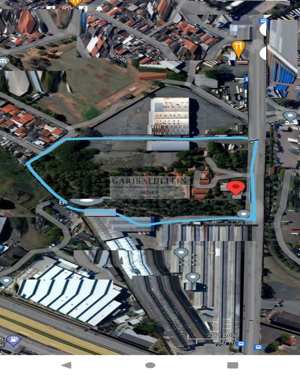 Terreno à venda, 30000m² - Foto 1