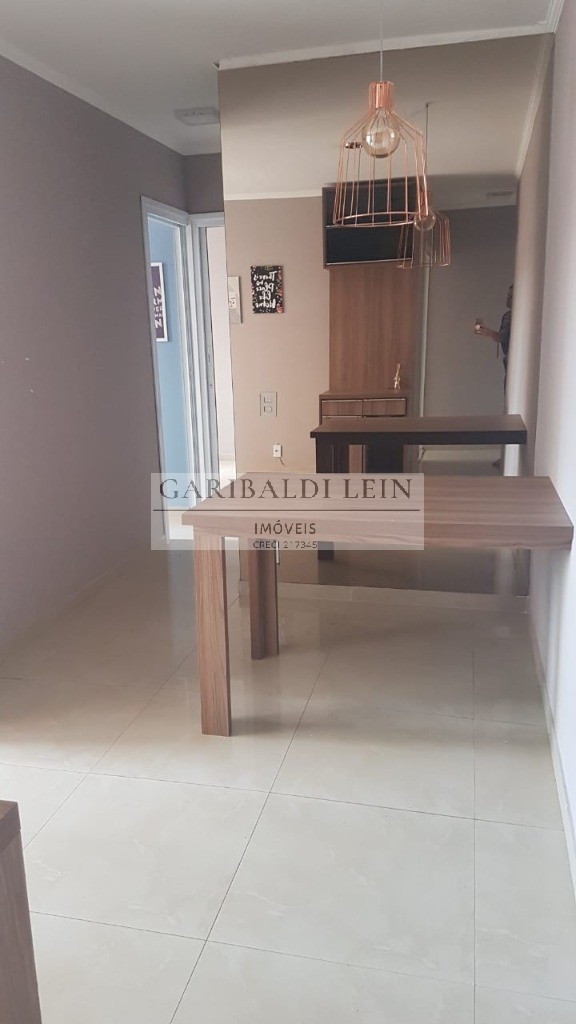 Apartamento à venda com 2 quartos, 52m² - Foto 1