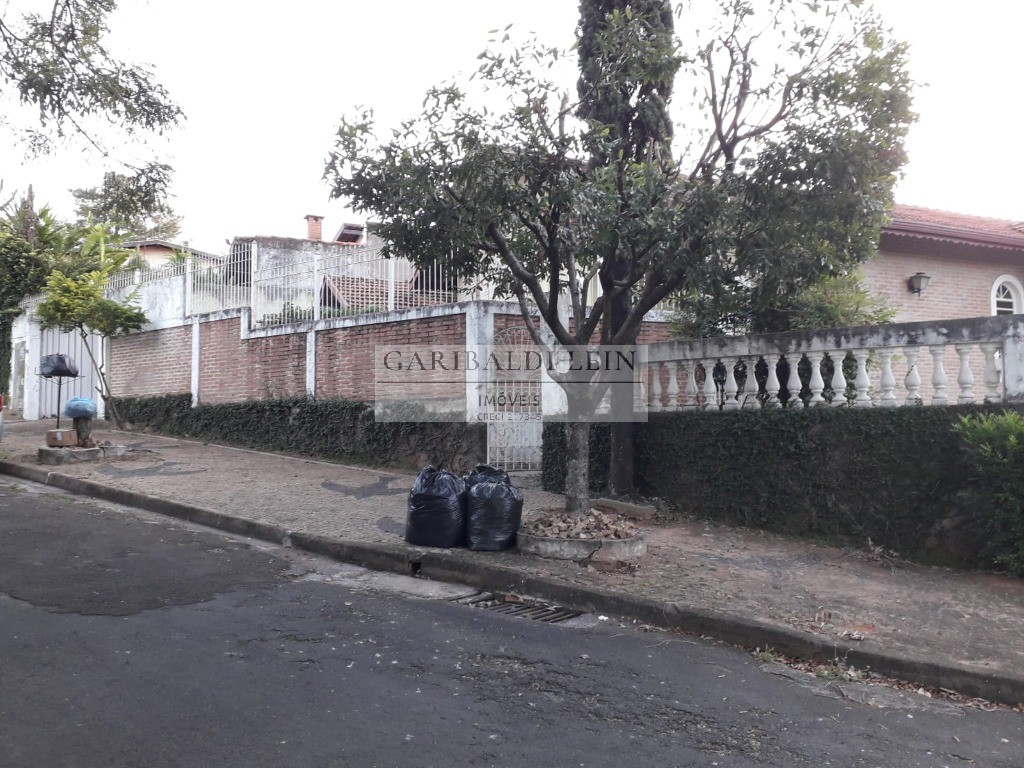 Casa à venda com 3 quartos, 598m² - Foto 3