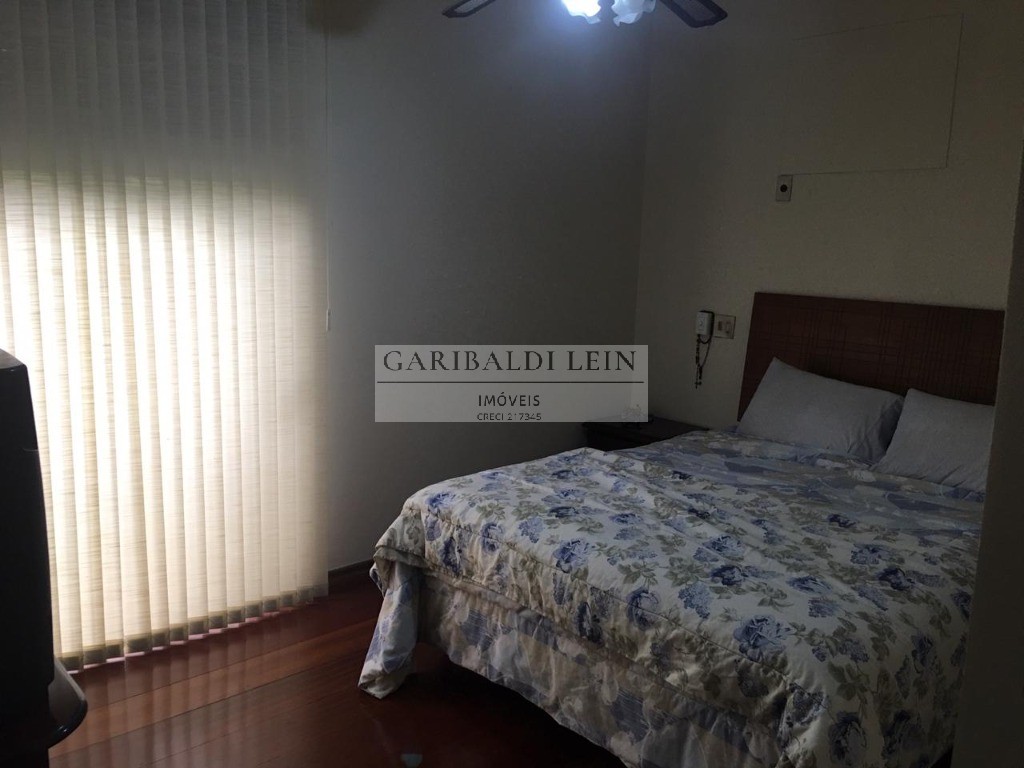 Apartamento à venda com 3 quartos, 168m² - Foto 7