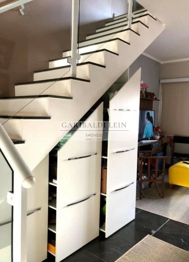 Cobertura à venda com 4 quartos, 240m² - Foto 15