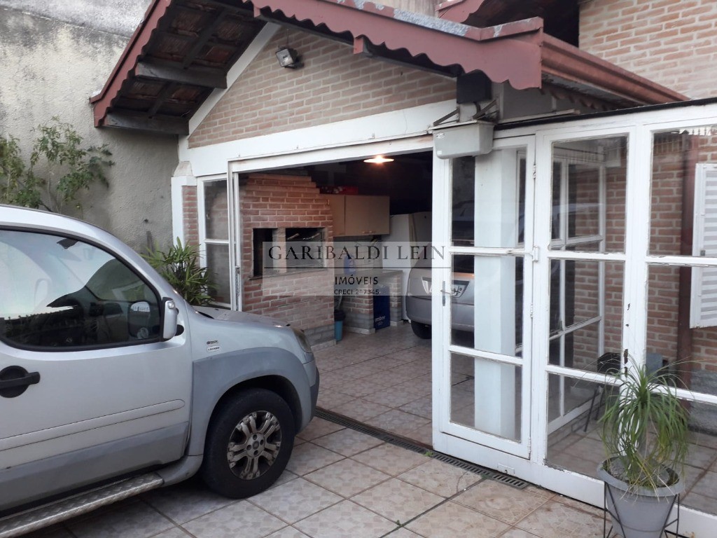 Casa à venda com 3 quartos, 598m² - Foto 40