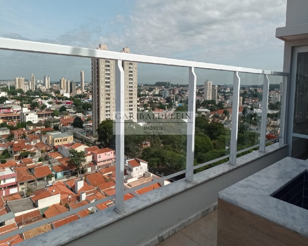 Apartamento à venda com 3 quartos, 81m² - Foto 5