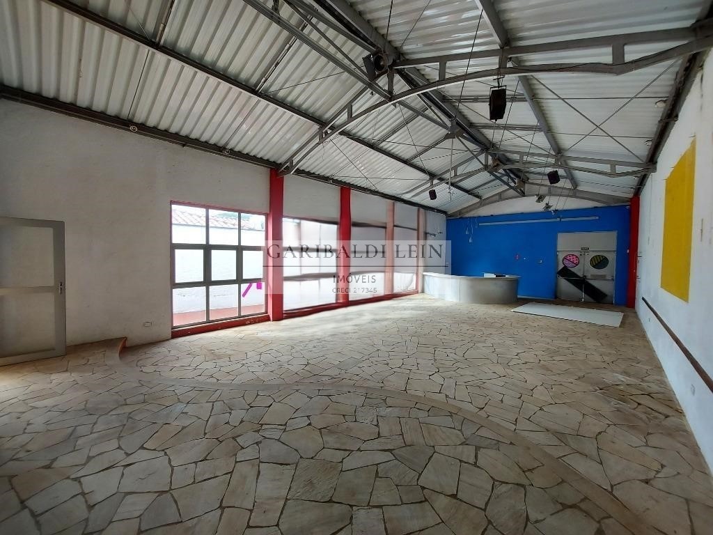 Loja-Salão à venda e aluguel, 345m² - Foto 3