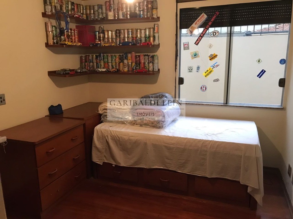 Apartamento à venda com 3 quartos, 168m² - Foto 9