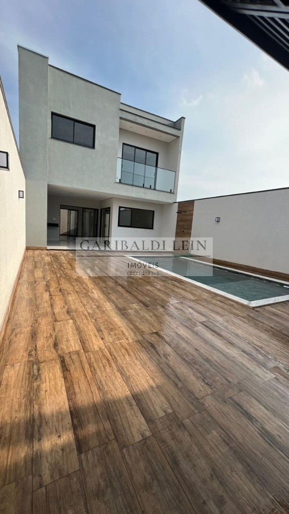 Casa à venda com 3 quartos, 125m² - Foto 28