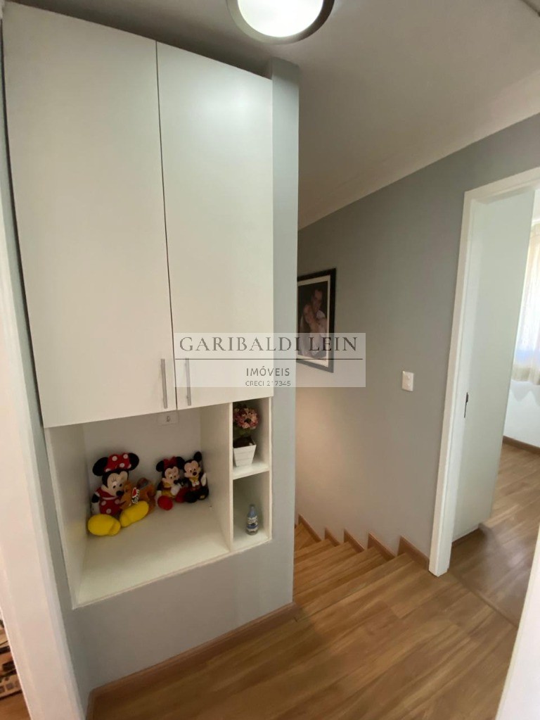 Casa à venda com 3 quartos, 100m² - Foto 4