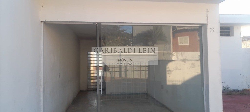 Prédio Inteiro à venda e aluguel com 3 quartos, 166m² - Foto 1