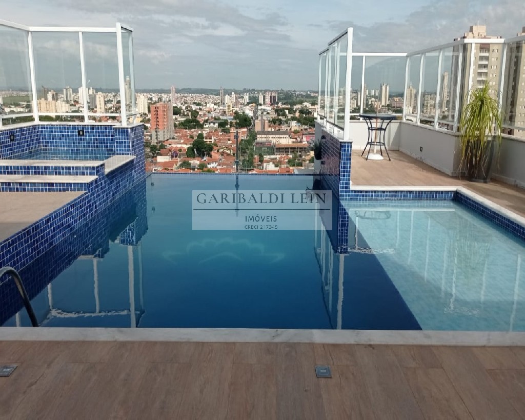 Apartamento à venda com 3 quartos, 81m² - Foto 1